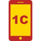 1С УНФ мобильное приложение